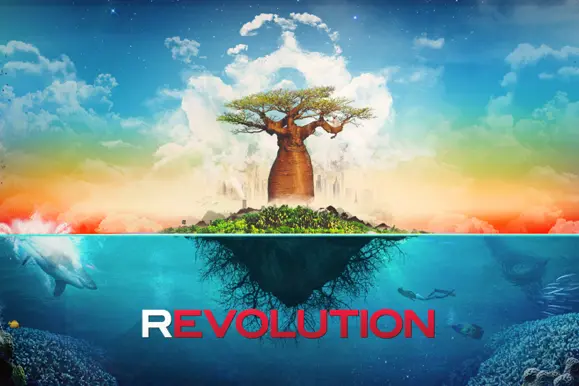 Revolution: il film che scuote le coscienze sul futuro del pianeta