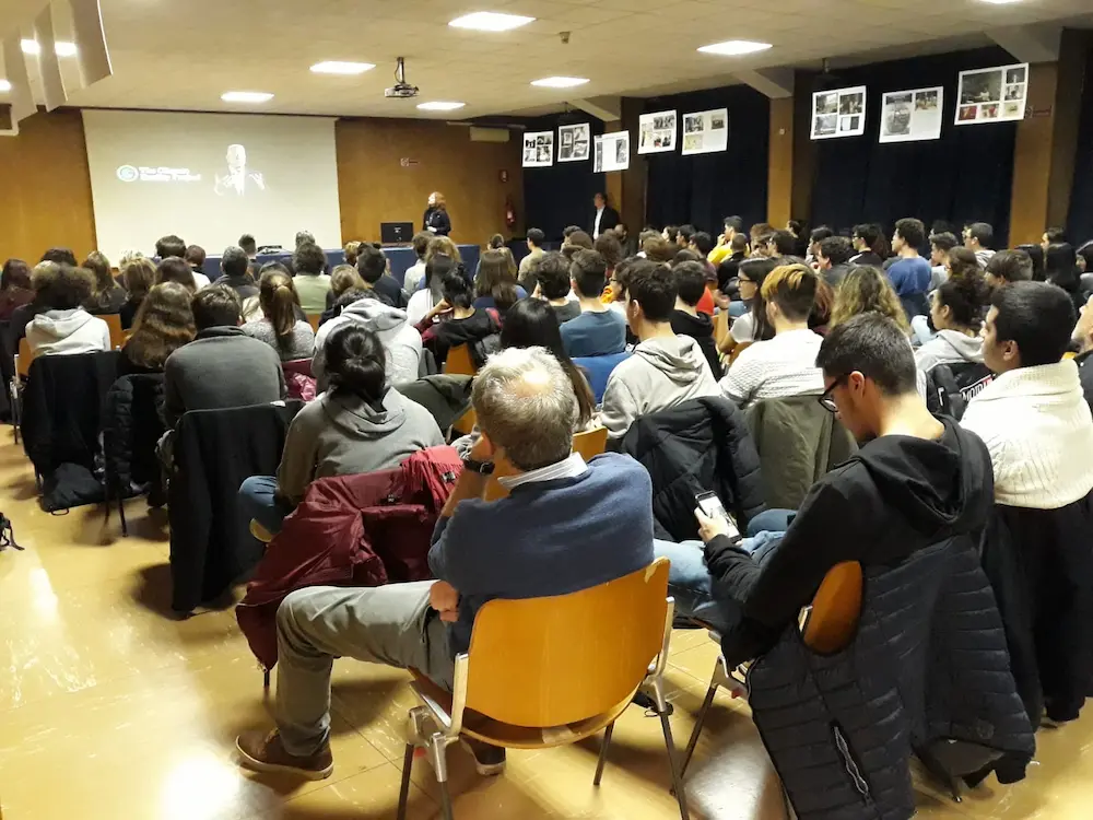 Congresso sulla sostenibilità ambientale: scienza e politica a confronto