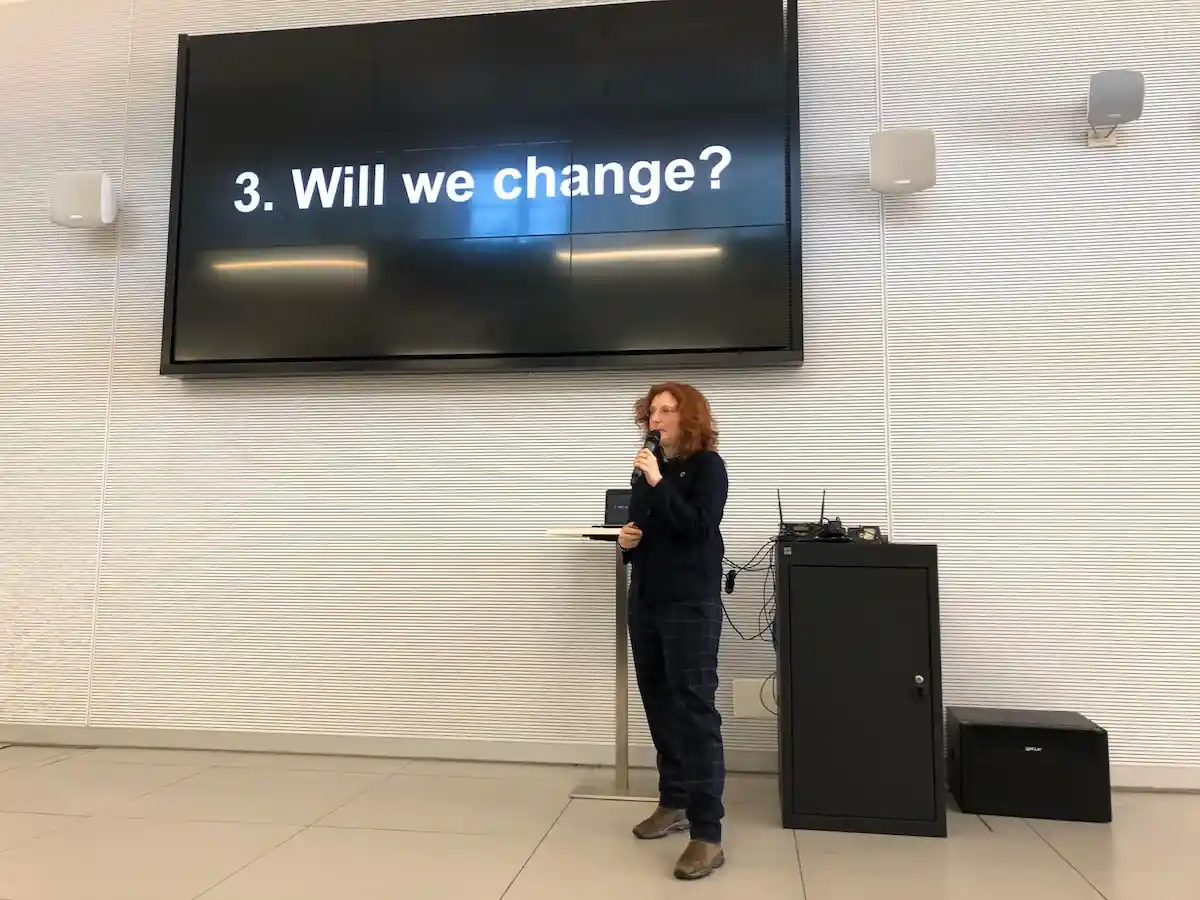 Gestire il rischio climatico: il nuovo pilastro della corporate governance